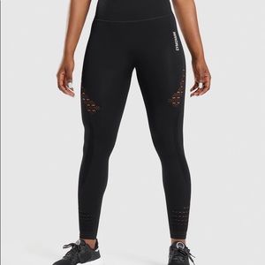 Gymshark Energy Seamless Leggings